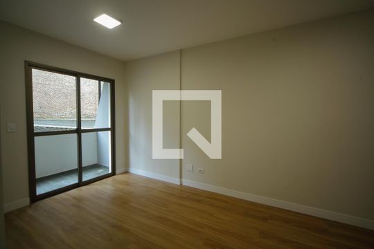 Sala de apartamento para alugar com 2 quartos, 64m² em Baeta Neves, São Bernardo do Campo