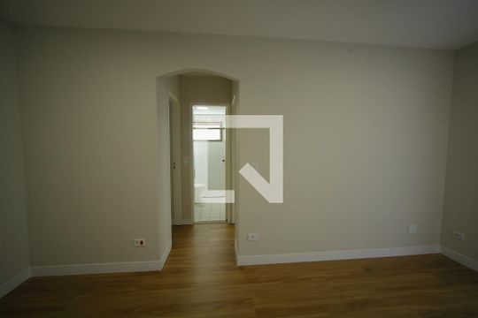 Sala  de apartamento para alugar com 2 quartos, 64m² em Baeta Neves, São Bernardo do Campo