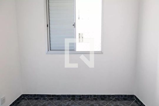 Quarto de apartamento à venda com 2 quartos, 49m² em Vila Arriete, São Paulo