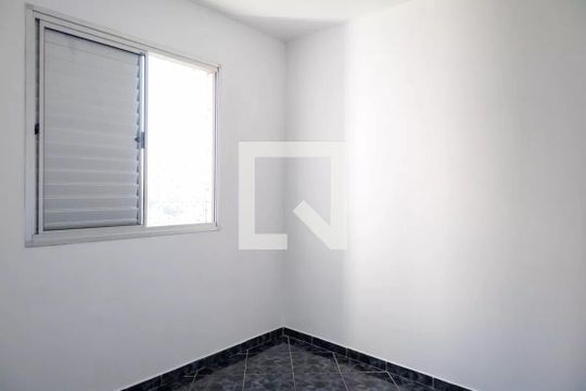 Quarto de apartamento à venda com 2 quartos, 49m² em Vila Arriete, São Paulo