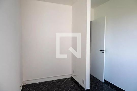 Quarto de apartamento à venda com 2 quartos, 49m² em Vila Arriete, São Paulo