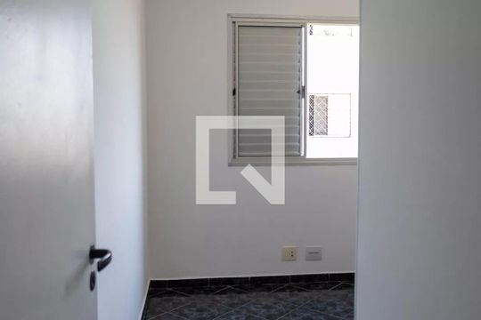 Quarto de apartamento à venda com 2 quartos, 49m² em Vila Arriete, São Paulo