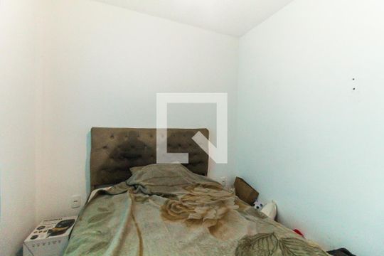 Quarto 2 de apartamento à venda com 2 quartos, 42m² em Guaianases, São Paulo