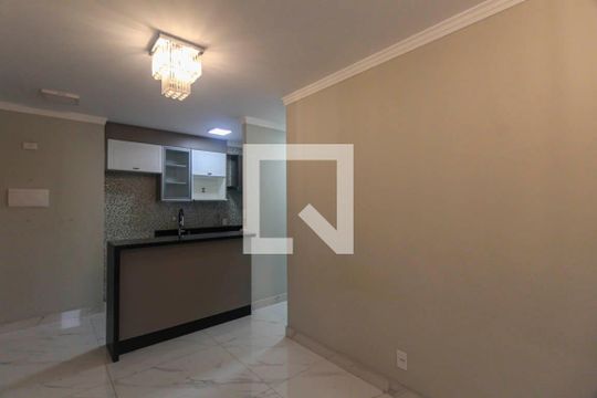 Apartamento para alugar com 2 quartos, 48m² em Aricanduva, São Paulo