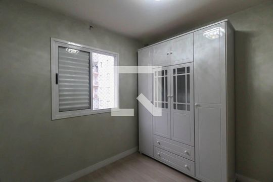 Apartamento para alugar com 2 quartos, 48m² em Aricanduva, São Paulo