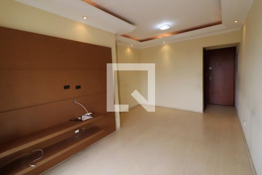 Apartamento à venda com 3 quartos, 70m² em Vila Osasco, Osasco