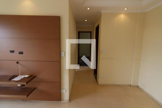 Apartamento para alugar com 3 quartos, 70m² em Vila Osasco, Osasco