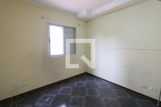 Quarto 1 de apartamento para alugar com 3 quartos, 70m² em Vila Osasco, Osasco
