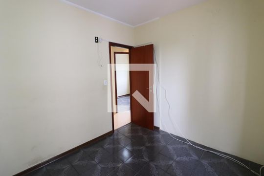 Quarto 1 de apartamento para alugar com 3 quartos, 70m² em Vila Osasco, Osasco