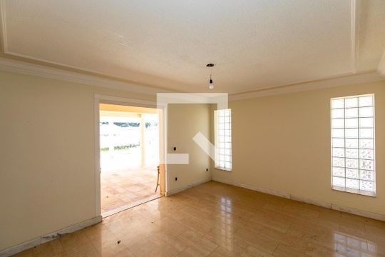 Copa de casa para alugar com 4 quartos, 380m² em Jardim Campinas, Campinas