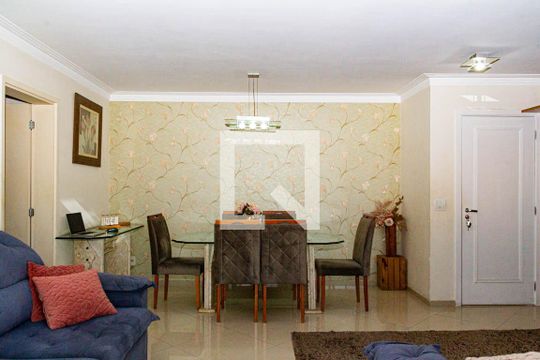 Apartamento à venda com 3 quartos, 120m² em Vila Prudente, São Paulo
