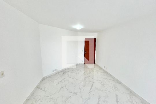 Sala de apartamento para alugar com 2 quartos, 60m² em Lauzane Paulista, São Paulo