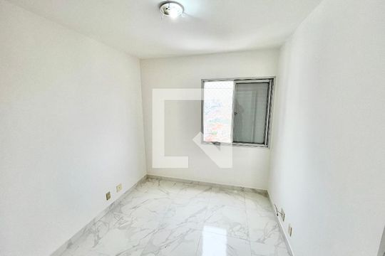 Quarto 1 de apartamento para alugar com 2 quartos, 60m² em Lauzane Paulista, São Paulo
