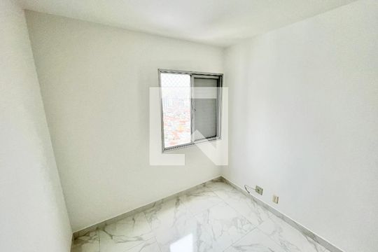 Quarto 1 de apartamento para alugar com 2 quartos, 60m² em Lauzane Paulista, São Paulo