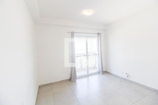 Suíte de apartamento à venda com 1 quarto, 35m² em Tamboré, Barueri