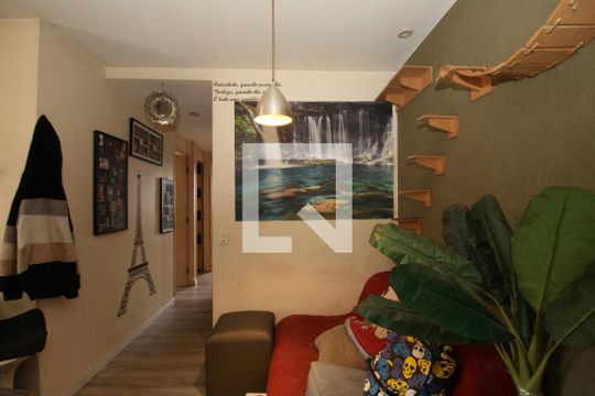 Sala de Jantar de apartamento à venda com 3 quartos, 68m² em Jardim Vazani, São Paulo