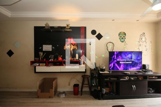 Apartamento à venda com 3 quartos, 68m² em Jardim Vazani, São Paulo
