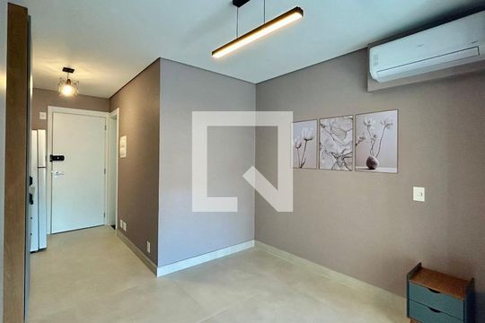 Studio de kitnet/studio à venda com 1 quarto, 25m² em Alto da Mooca, São Paulo