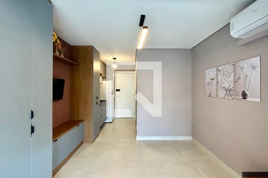 Studio de kitnet/studio à venda com 1 quarto, 25m² em Alto da Mooca, São Paulo