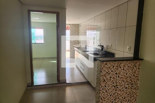 Casa para alugar com 2 quartos, 74m² em Ouro Preto, Belo Horizonte