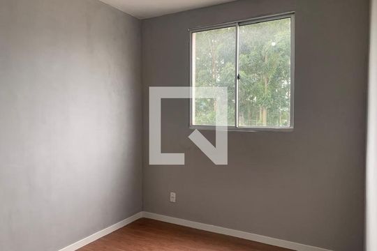 quarto 1 de apartamento para alugar com 2 quartos, 50m² em Centro, Sapucaia do Sul