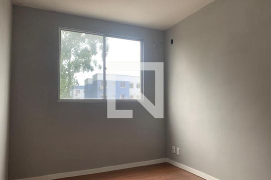 Quarto 2 de apartamento para alugar com 2 quartos, 50m² em Centro, Sapucaia do Sul