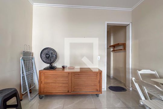 Apartamento para alugar com 1 quarto, 31m² em Centro, Rio de Janeiro