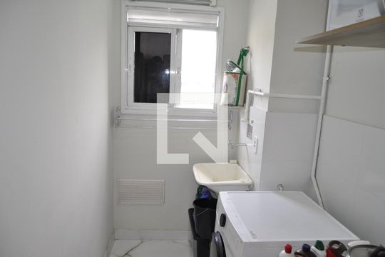 Apartamento para alugar com 1 quarto, 33m² em Riachuelo, Rio de Janeiro