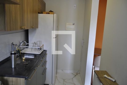 Apartamento para alugar com 1 quarto, 33m² em Riachuelo, Rio de Janeiro