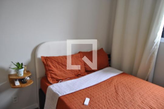 Apartamento para alugar com 1 quarto, 33m² em Riachuelo, Rio de Janeiro