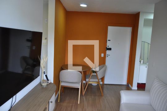 Apartamento para alugar com 1 quarto, 33m² em Riachuelo, Rio de Janeiro