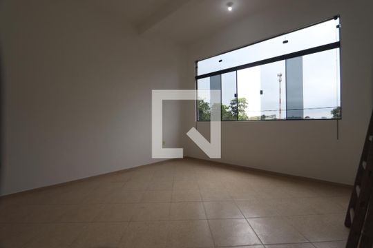 Quarto 1 de casa para alugar com 2 quartos, 80m² em Conjunto Promorar Sapopemba, São Paulo