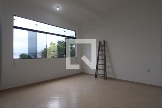 Quarto 1 de casa para alugar com 2 quartos, 80m² em Conjunto Promorar Sapopemba, São Paulo
