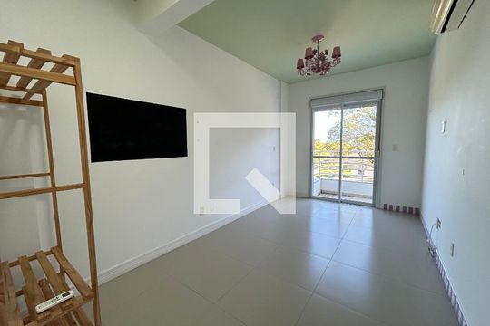 Suíte 2 de casa de condomínio para alugar com 3 quartos, 205m² em Sambaqui, Florianópolis