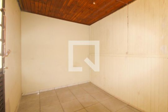 Quarto 2 de casa para alugar com 3 quartos, 199m² em Igara, Canoas