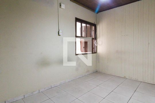 Quarto 1 de casa para alugar com 3 quartos, 199m² em Igara, Canoas