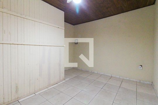 Quarto 1 de casa para alugar com 3 quartos, 199m² em Igara, Canoas