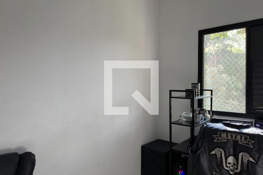 Quarto 1 de apartamento para alugar com 2 quartos, 65m² em Jardim Oriente, São José dos Campos