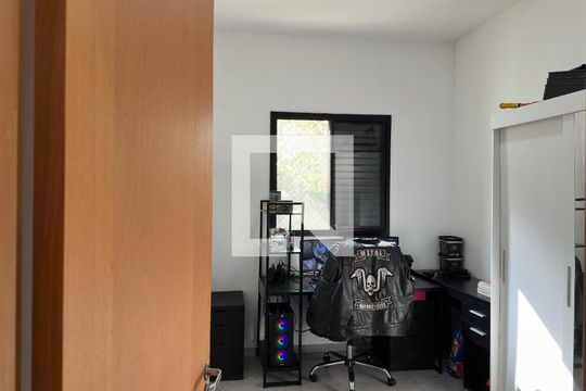 Quarto 1 de apartamento para alugar com 2 quartos, 65m² em Jardim Oriente, São José dos Campos