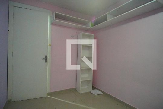 Quarto 1 de apartamento para alugar com 2 quartos, 110m² em Santos Dumont, São Leopoldo