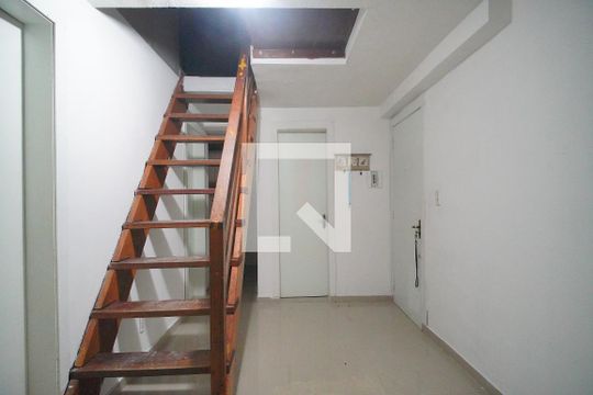 Apartamento para alugar com 2 quartos, 110m² em Santos Dumont, São Leopoldo