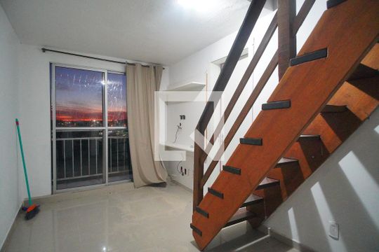 Apartamento para alugar com 2 quartos, 110m² em Santos Dumont, São Leopoldo