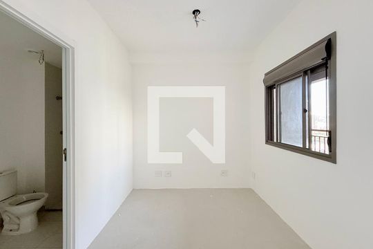 Quarto de kitnet/studio à venda com 1 quarto, 28m² em Brooklin, São Paulo