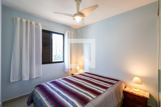 Apartamento para alugar com 1 quarto, 70m² em Vila Morumbi, São Paulo