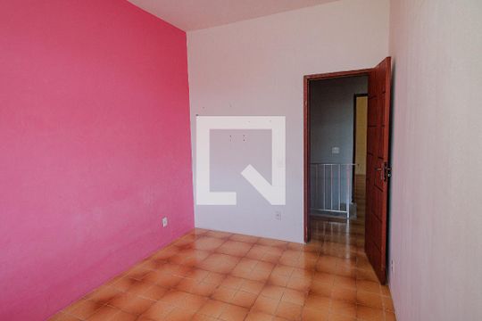 Quarto de casa à venda com 3 quartos, 270m² em Campo Grande, Rio de Janeiro