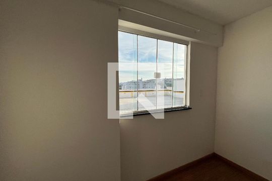 Sala de apartamento para alugar com 1 quarto, 80m² em Aeroporto, Juiz de Fora