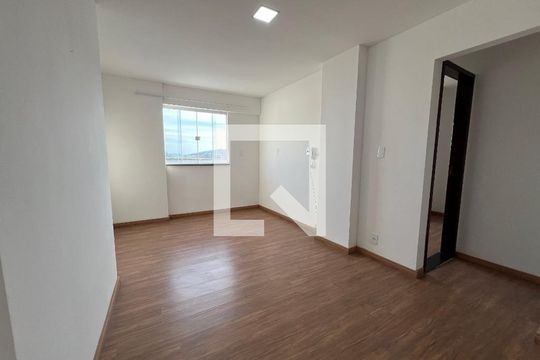 Sala de apartamento para alugar com 1 quarto, 80m² em Aeroporto, Juiz de Fora