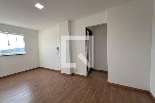 Sala de apartamento para alugar com 1 quarto, 80m² em Aeroporto, Juiz de Fora