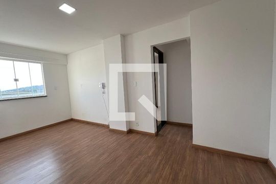 Sala de apartamento para alugar com 1 quarto, 80m² em Aeroporto, Juiz de Fora