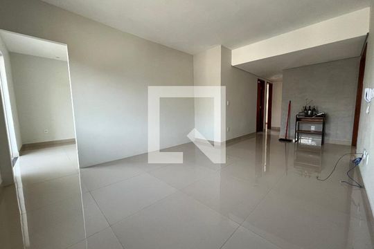 Apartamento para alugar com 3 quartos, 120m² em Aeroporto, Juiz de Fora